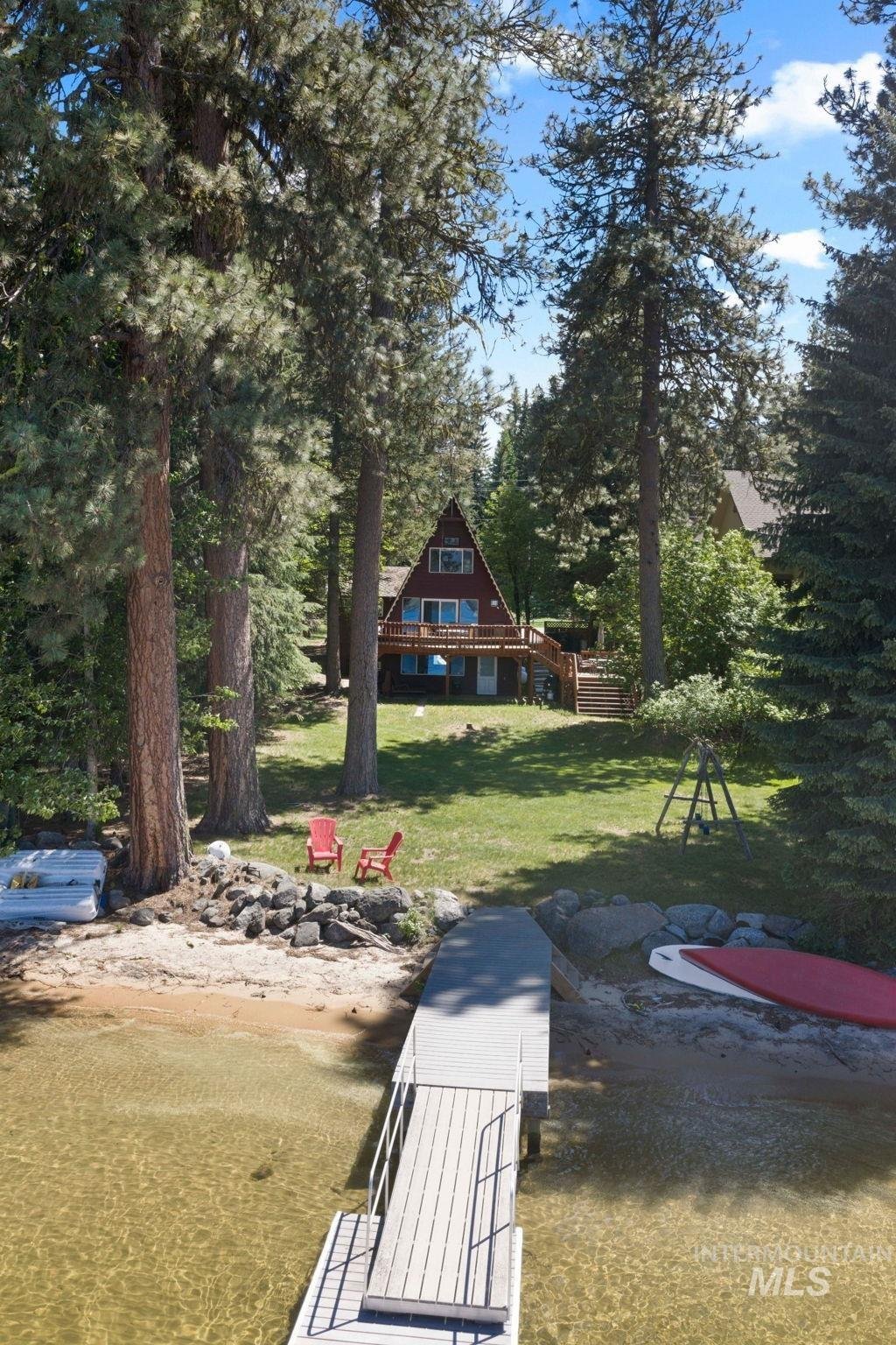 House in McCall, Idaho, United States 4 - 18160056