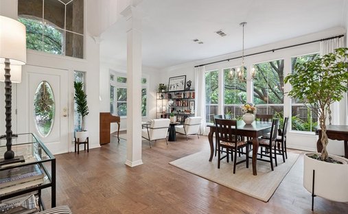 House in Dallas, Texas, United States 1
