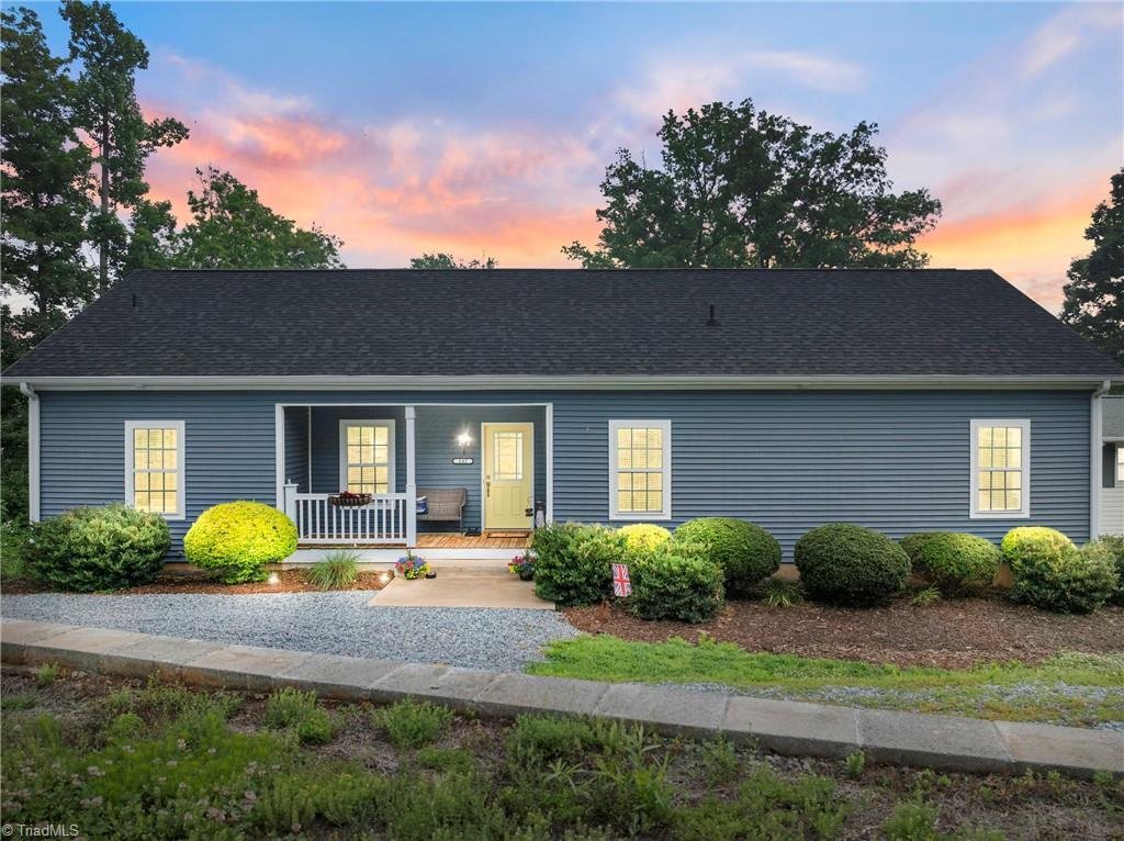House in Lexington, North Carolina, United States 4 - 18158183