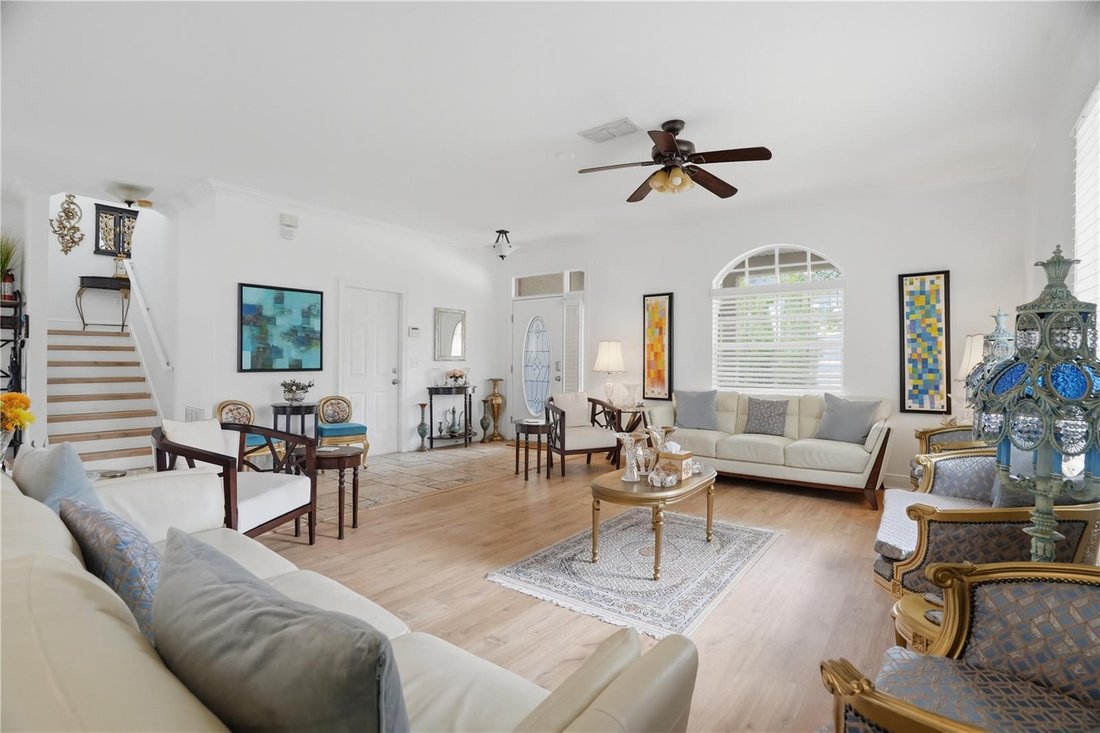 House in Tampa, Florida, United States 3 - 18155315