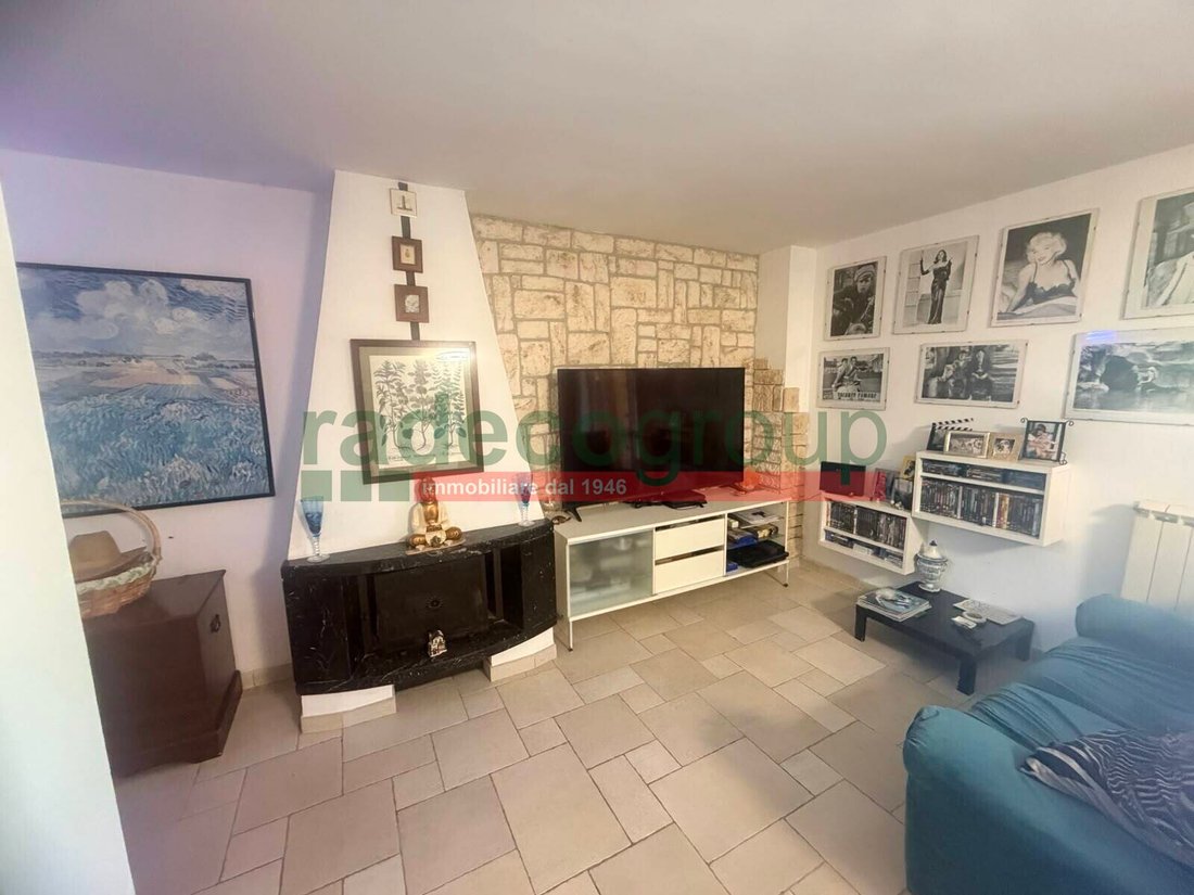 House in Historic Center, Livorno, Tuscany 5 - 18154574