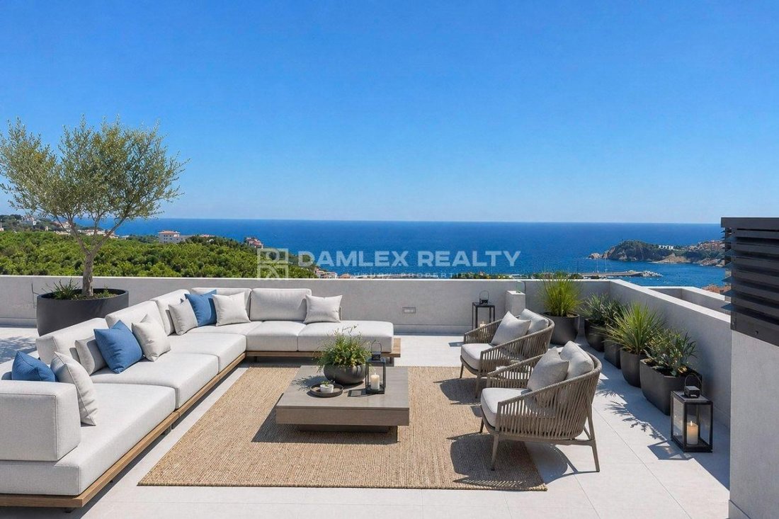 House in Sant Feliu de Guixols, Catalonia, Spain 5 - 18163646