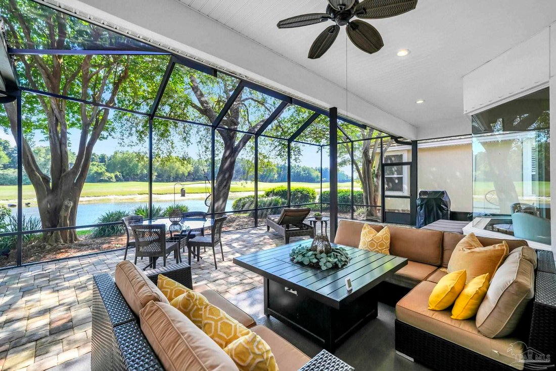 House in Destin, Florida, United States 1 - 18167139