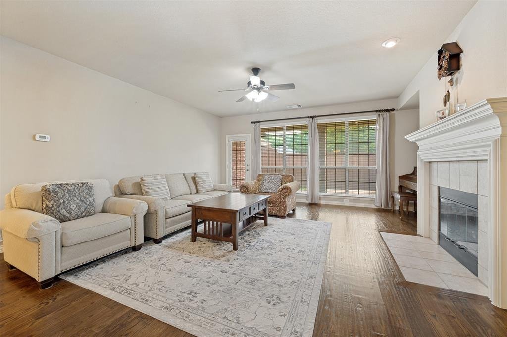House in Frisco, Texas, United States 5 - 18159442