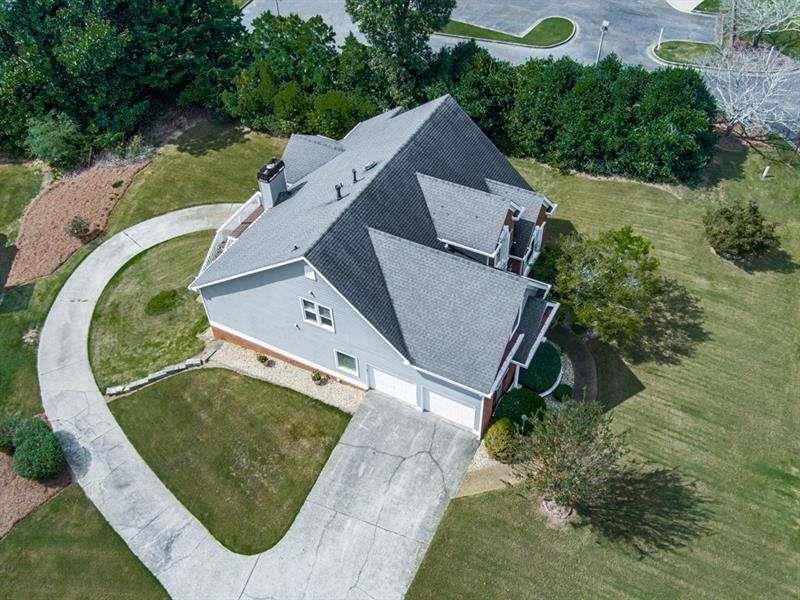 House in Powder Springs, Georgia, United States 2 - 18158928