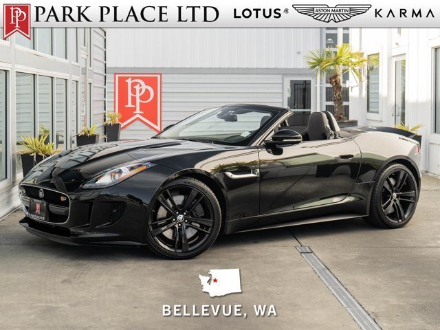 Cabriolet in Bellevue, WA, United States 1 - 18163843
