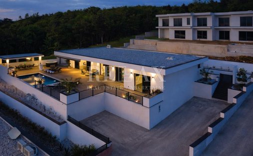 House in Grad Crikvenica, Primorje-Gorski Kotar County, Croatia 1