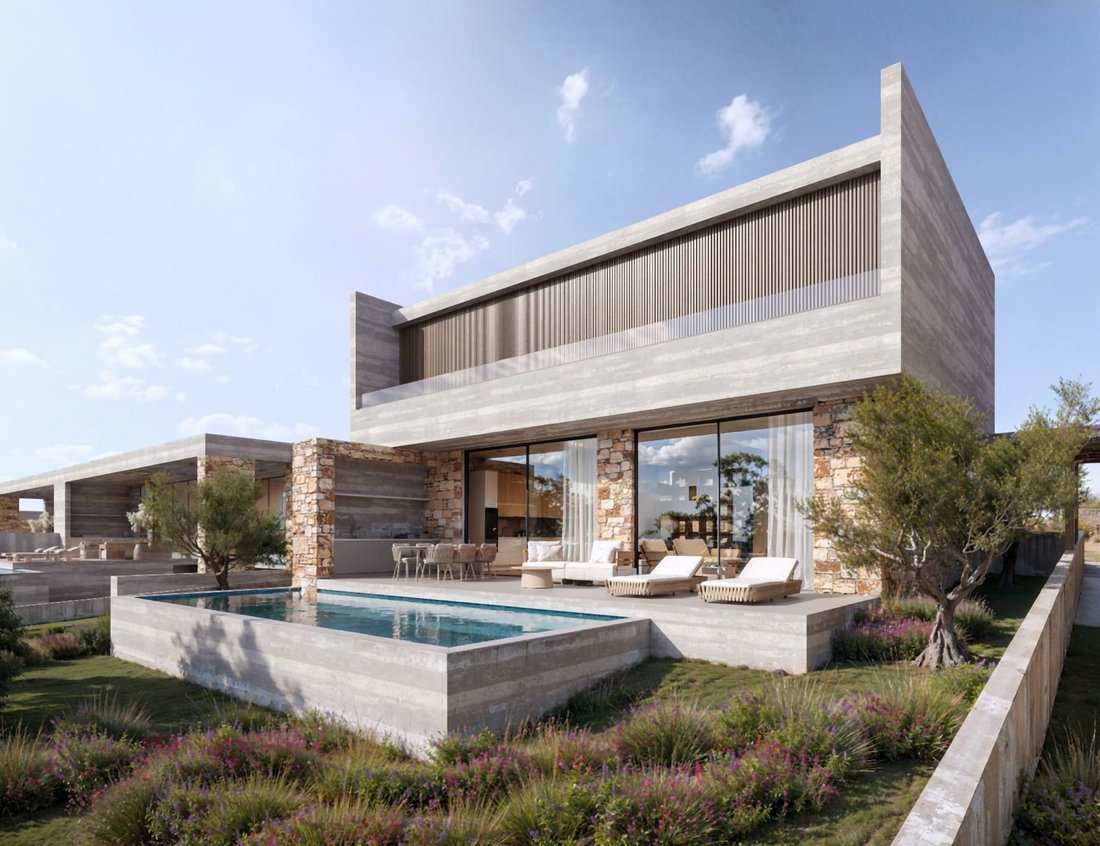 House in Peyia, Paphos, Cyprus 2 - 18156608