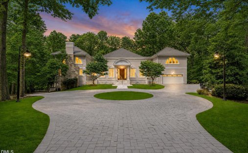 Casa a Wake Forest, Carolina del Nord, Stati Uniti 1