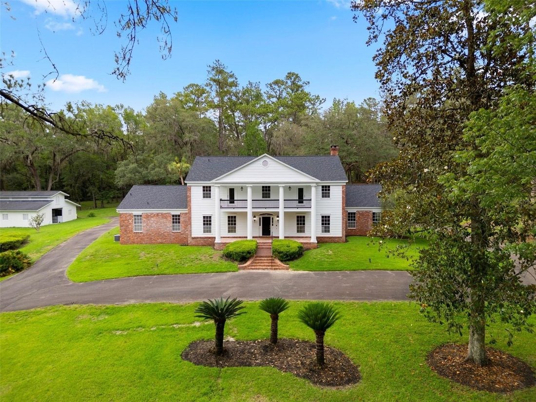 House in Gainesville, Florida, United States 2 - 18163339