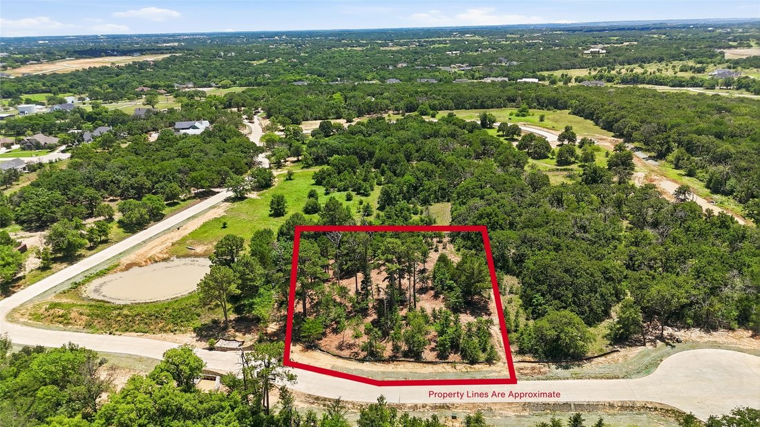 Land in Lantana, Texas, United States 1 - 18160083