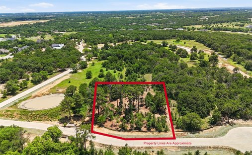 Land in Lantana, Texas, United States 1