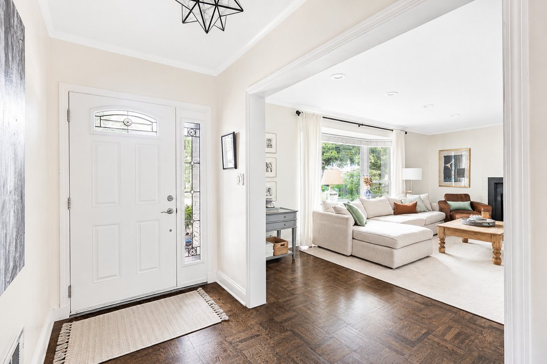 House in Park Ridge, Illinois, United States 4 - 18149375
