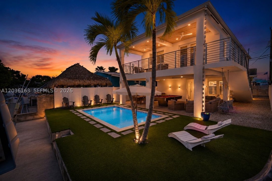 House in Key Largo, Florida, United States 3 - 18160182