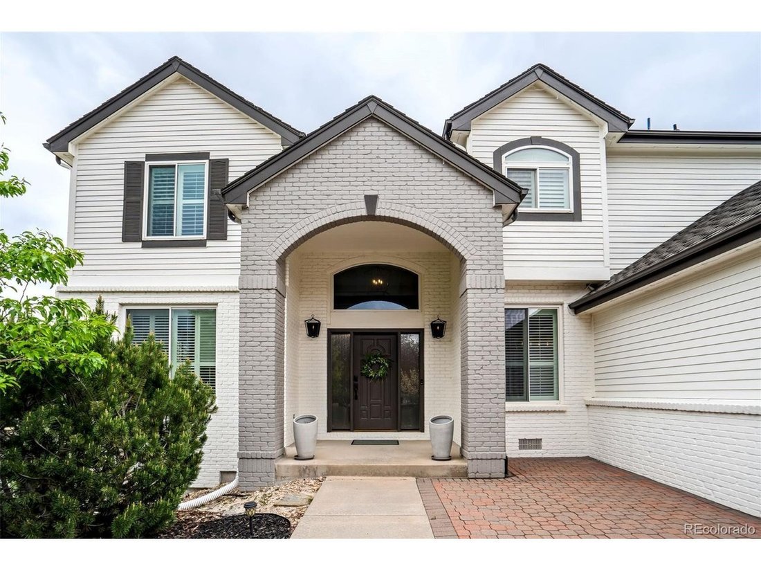 House in Castle Rock, Colorado, United States 2 - 18162528