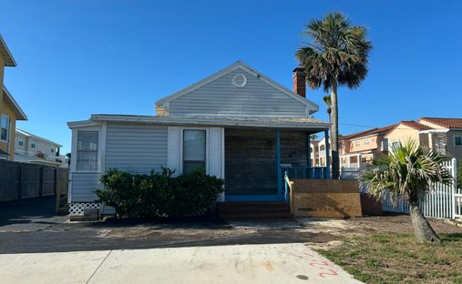 House in Jacksonville Beach, Florida, United States 1