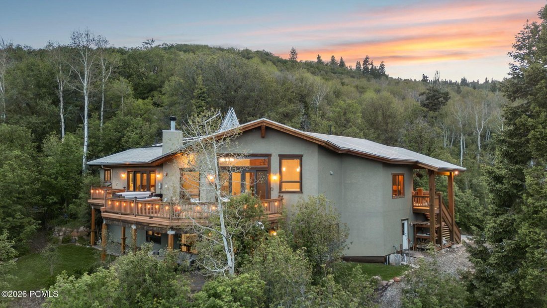 House in Park City, Utah, United States 1 - 18157888