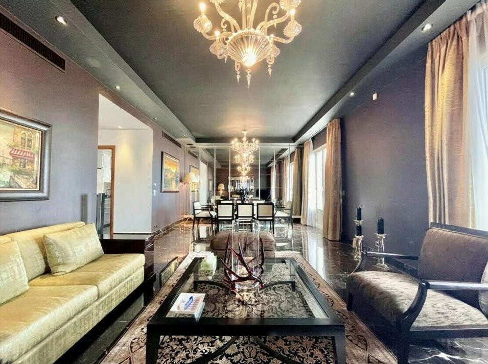 Apartment in Monaco, Monaco 2 - 18153193