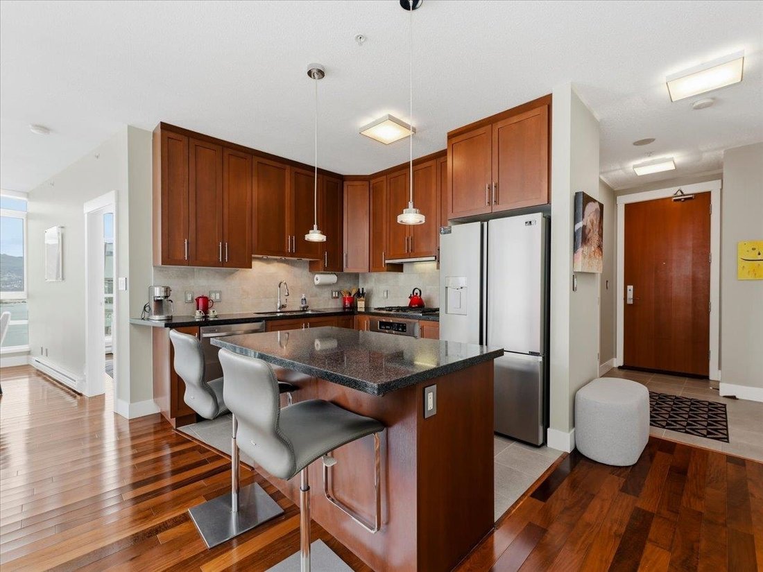Condo in Vancouver, British Columbia, Canada 5 - 18167619