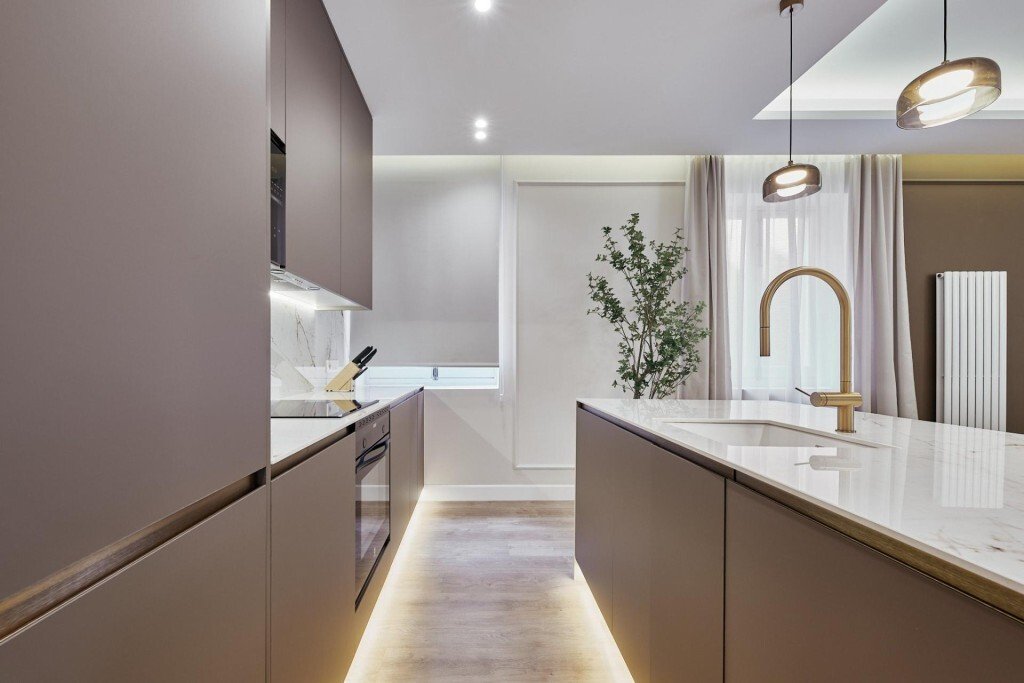 Apartment in Barrio Salamanca, Madrid, Spain 3 - 18163379