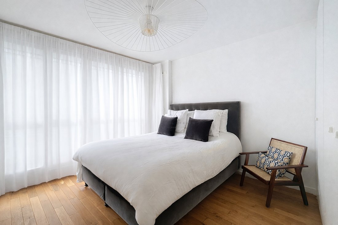 Apartment in Jardin Parisien, Clamart, France 5 - 18132361