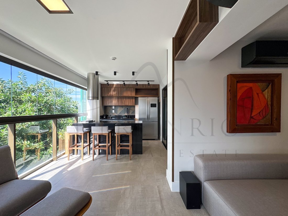 Apartment in Rio de Janeiro, State of Rio de Janeiro, Brazil 2 - 18163909