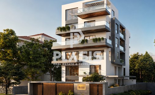 Apartment in Glyfada, Attica, Greece 1