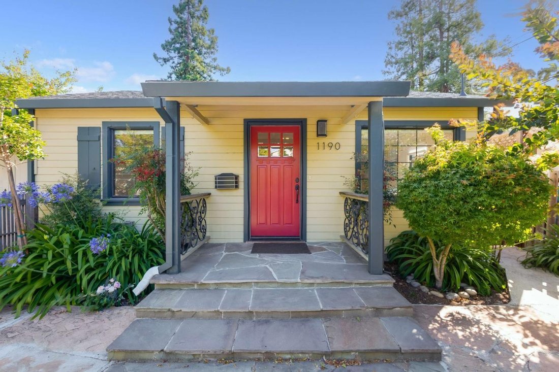 House in Redwood City, California, United States 2 - 18162764