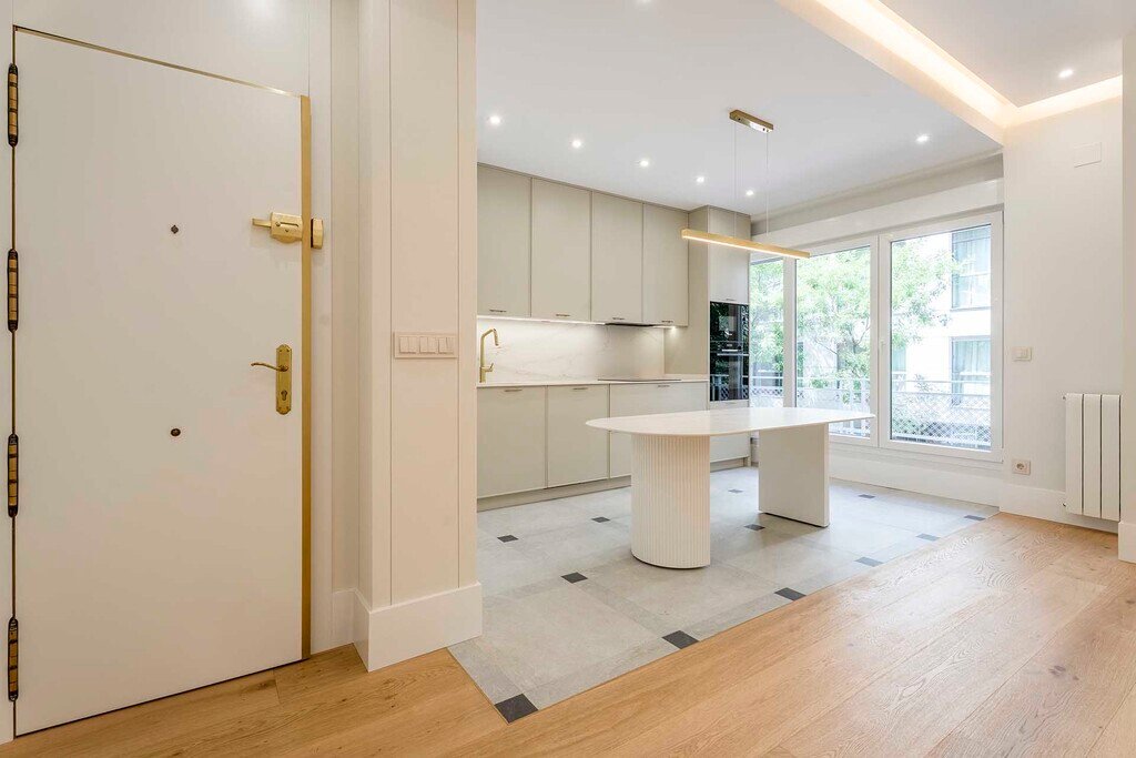 Apartment in Chamberi, Madrid, Spain 2 - 18123516