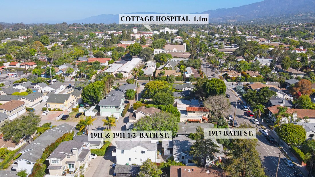 Santa Barbara, California, United States 1 - 18116027
