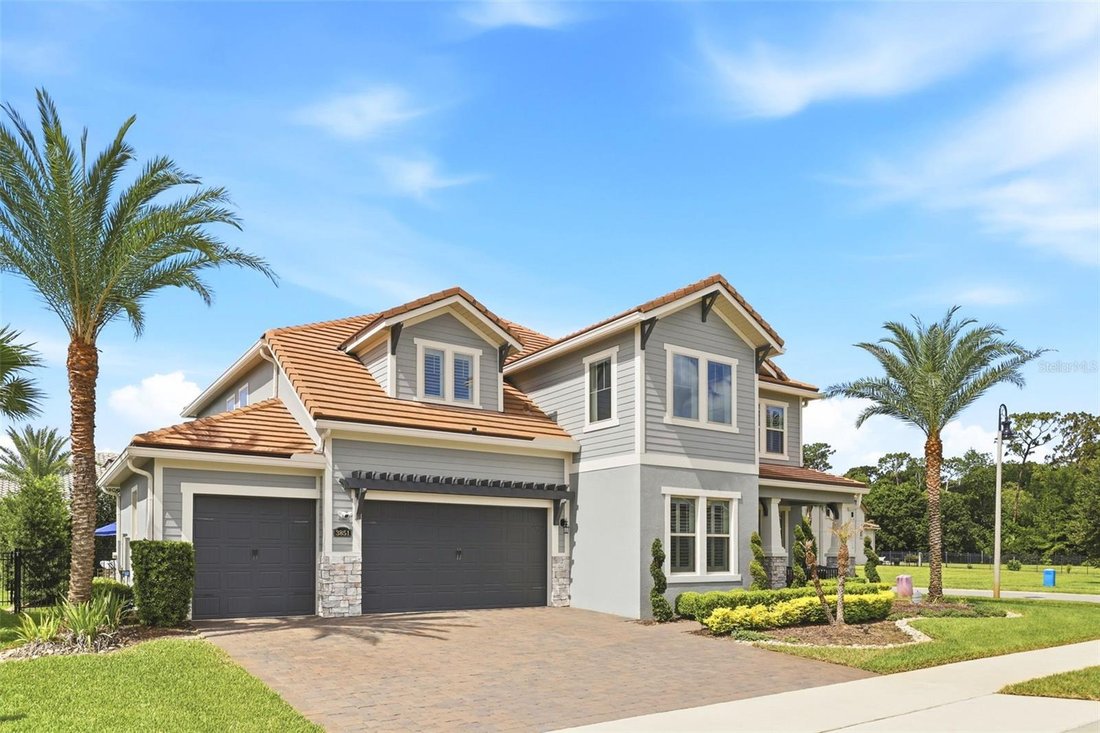 House in Lake Mary, Florida, United States 3 - 18169823
