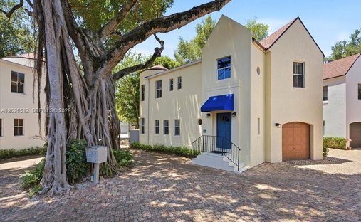 House in Miami, Florida, United States 1