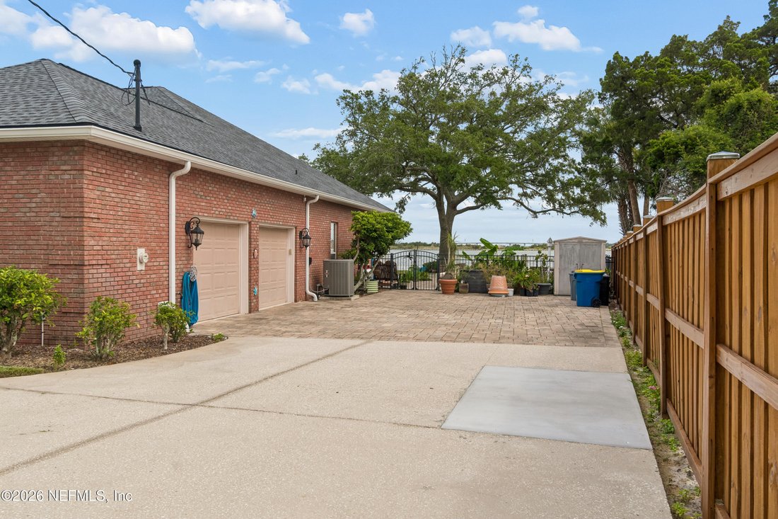 House in Jacksonville, Florida, United States 5 - 18154698