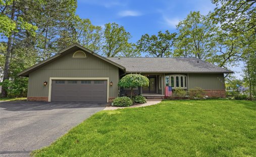 House in Waterford Township, Michigan, United States 1