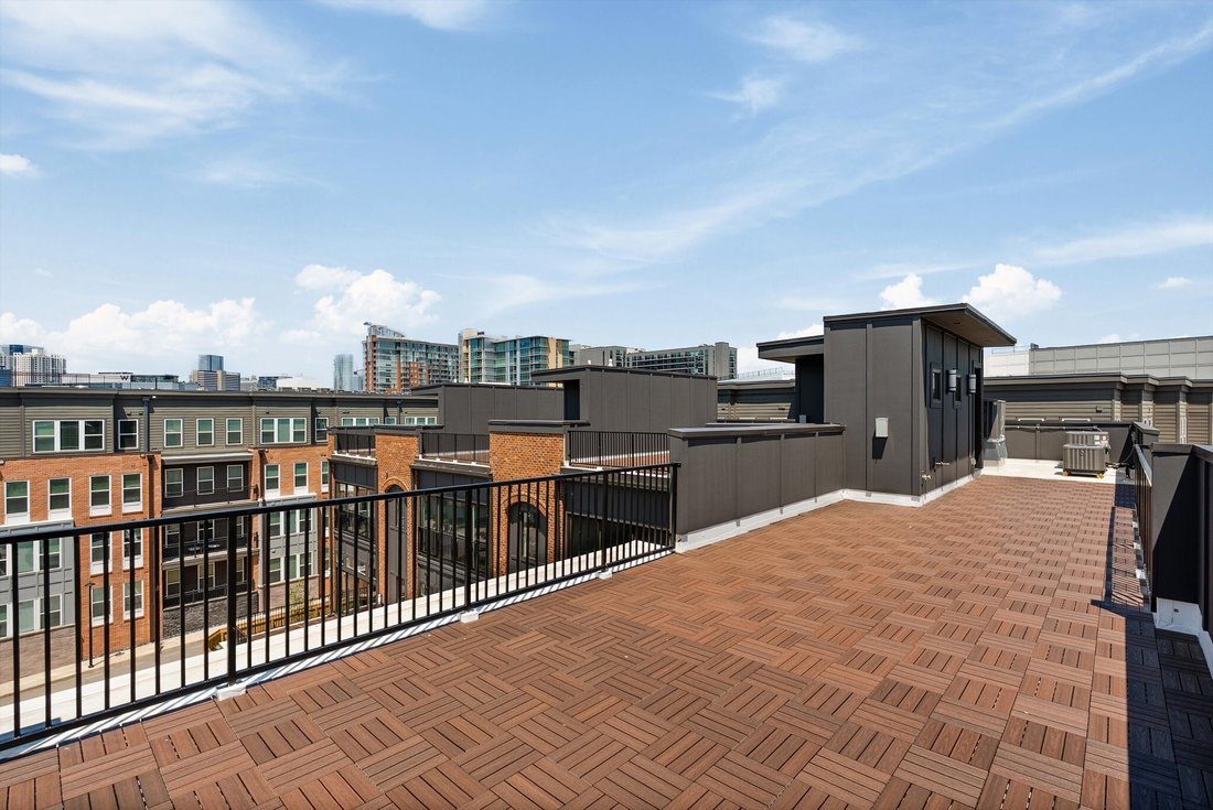Townhouse in Nashville, Tennessee, United States 5 - 18152049