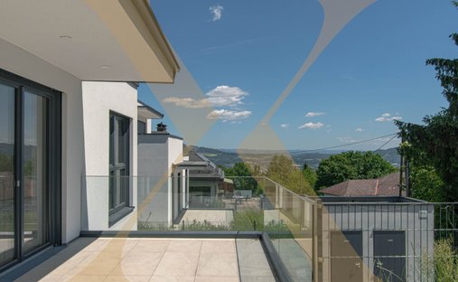 Apartment in Linz, Upper Austria, Austria 1