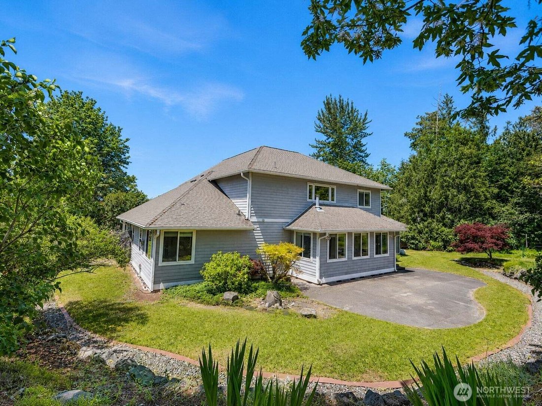 House in Graham, Washington, United States 3 - 18166084