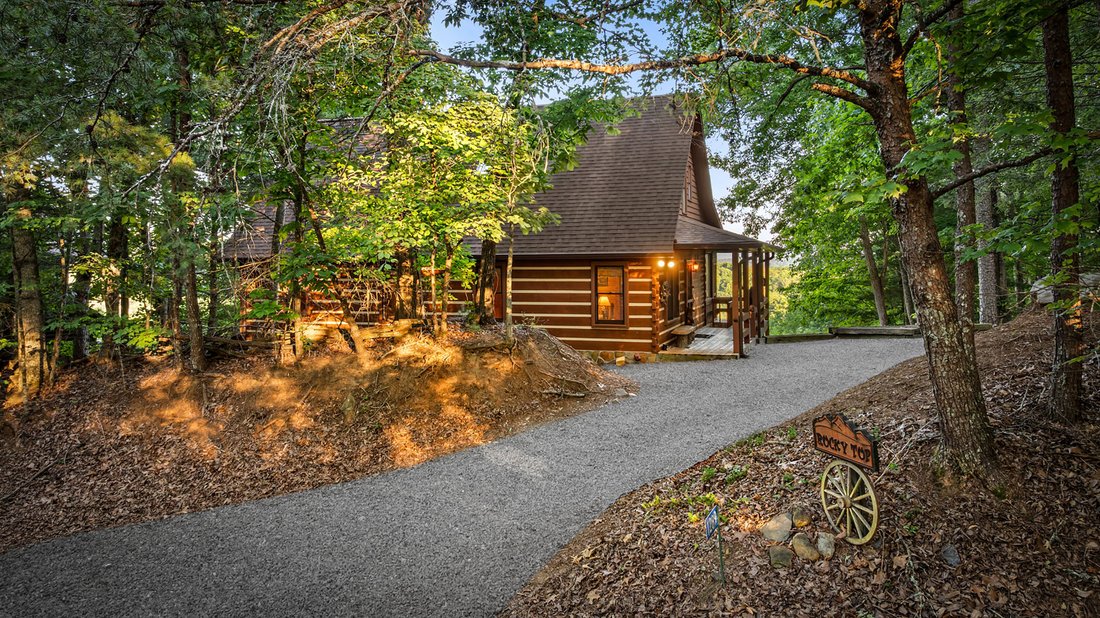 House in Morganton, Georgia, United States 5 - 18154193
