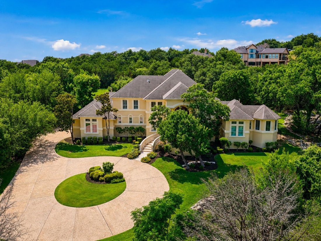 House in Austin, Texas, United States 4 - 18158509