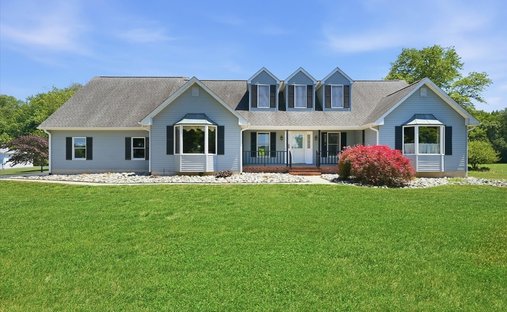 Haus in Townsend, Delaware, Vereinigte Staaten 1
