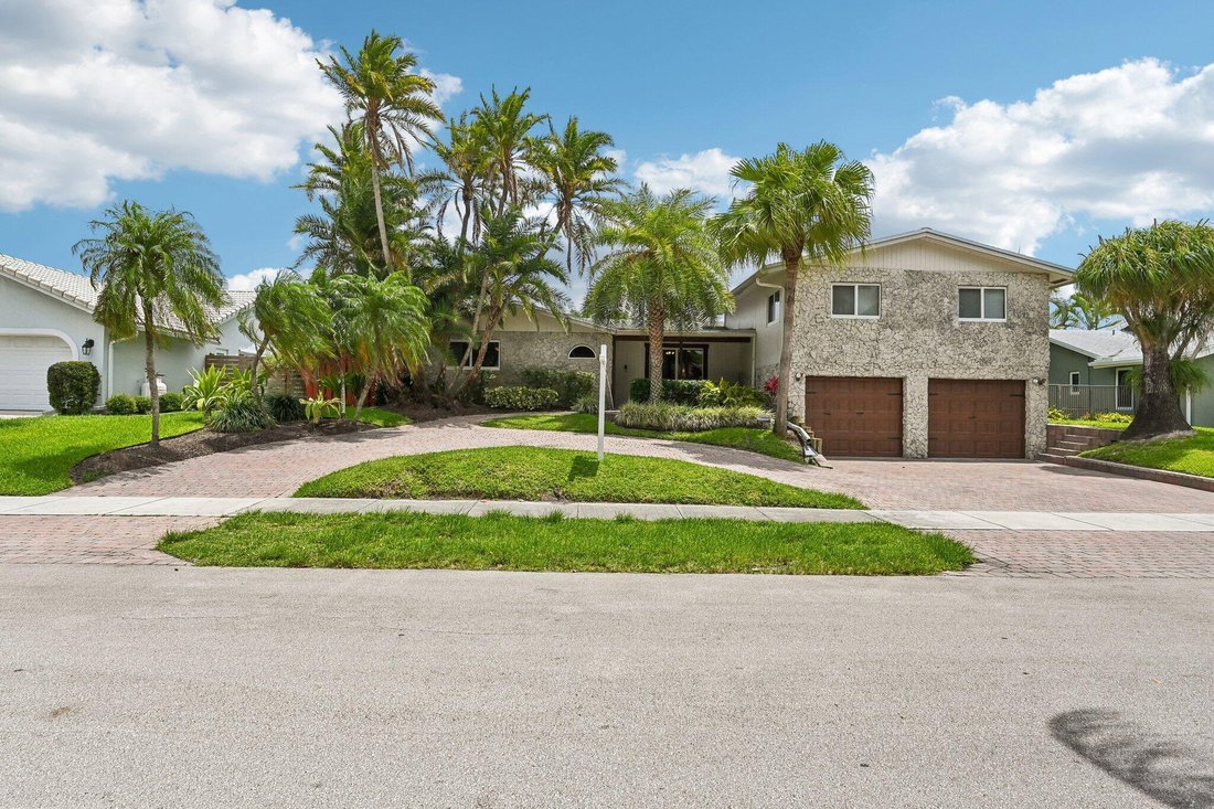Haus in Boca Raton, Florida, Vereinigte Staaten 1 - 18159564