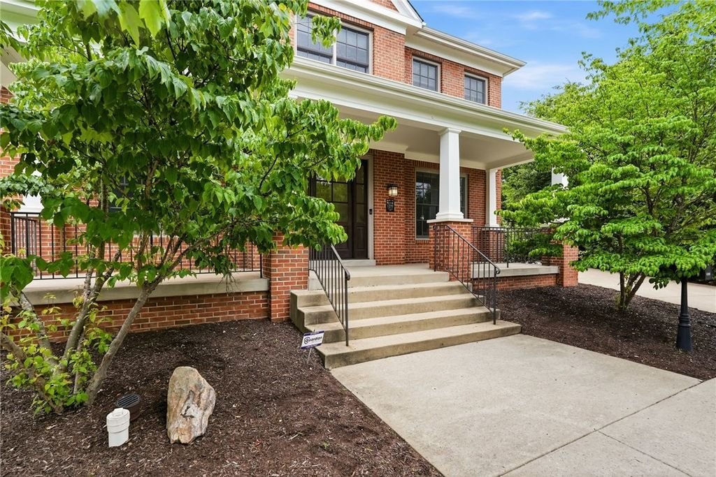 House in Pittsburgh, Pennsylvania, United States 5 - 18161840