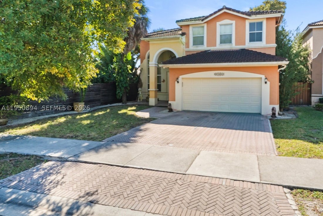 House in West Miami, Florida, United States 2 - 17205958