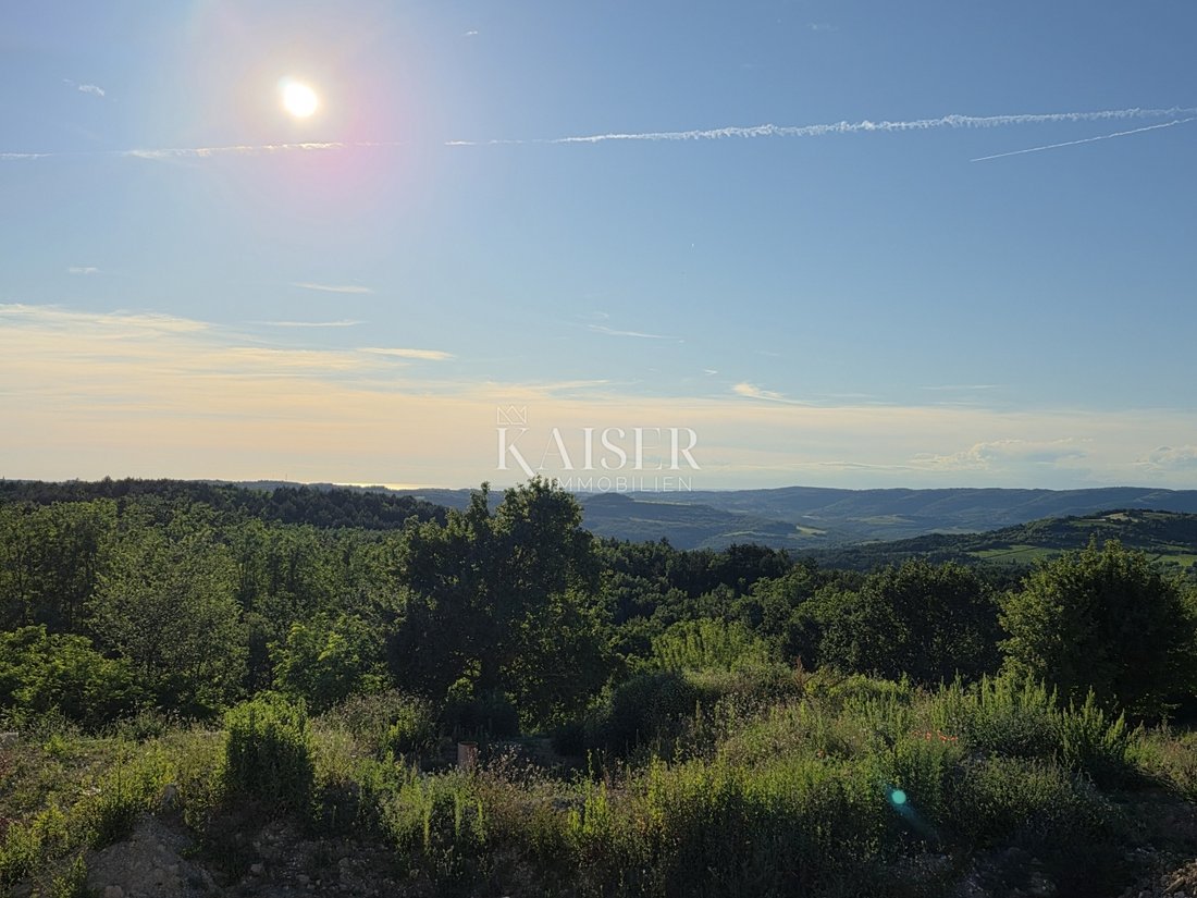 Villa in Opcina Motovun, Istria County, Croatia 5 - 13451419
