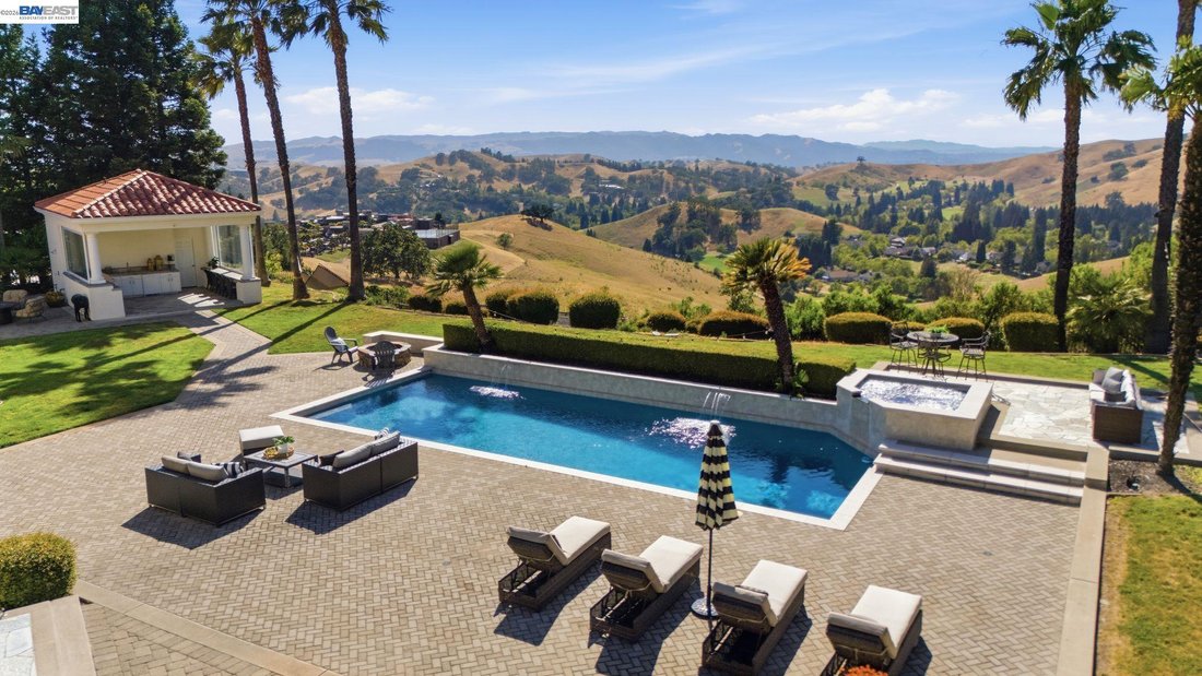 House in Danville, California, United States 2 - 18158262