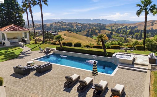 Maison à Danville, Californie, États-Unis 1