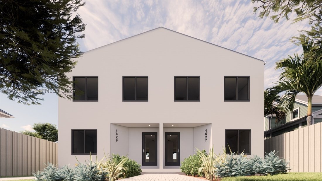 Apartment in Miami, Florida, United States 3 - 18155507