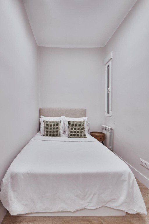 Apartment in Barrio Salamanca, Madrid, Spain 4 - 18163378