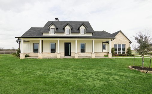 House in Sealy, Texas, United States 1