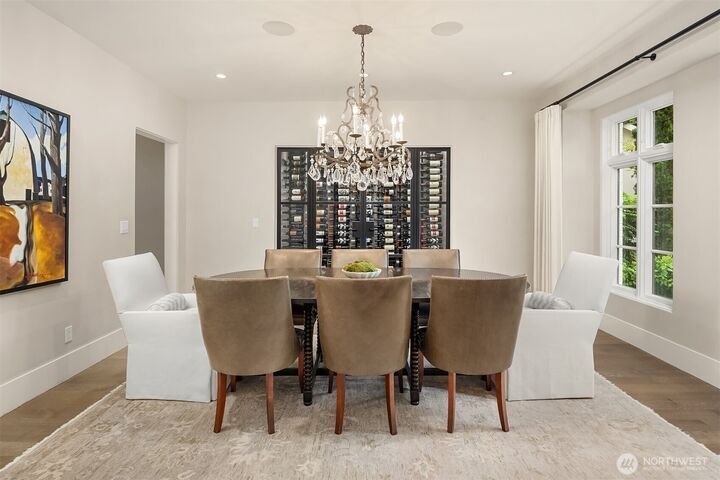 House in Bellevue, Washington, United States 5 - 18168432